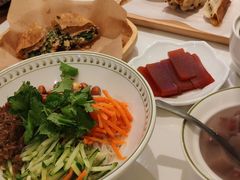 -春家·非遗手工小吃(徐汇万科广场店)