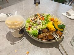 -Yum Yum 土耳其风味餐厅(万达尊店)