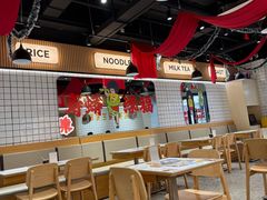 -樂麗餐室 · 本地茶餐廳(扬名广场店)