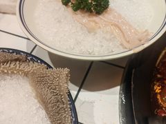 -旧街市鲜货老火锅(大光路店)