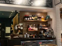 -La Strada(安福路店)