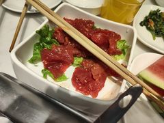 -川椒椒火锅(白石桥店)