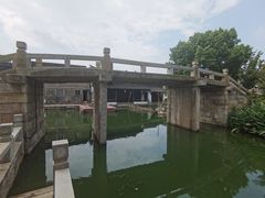 -黎里古镇