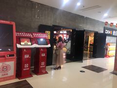 -德信影城(万泰城店)
