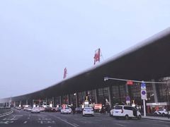 -郑州新郑国际机场