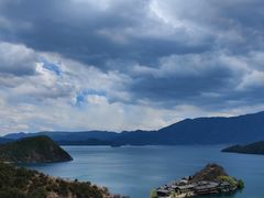 -丽江泸沽湖景区