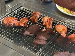 -宗泉烤全羊·烤羊腿·家常菜(解放东路店)