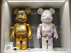 -泡泡玛特POPMART(国金街店)