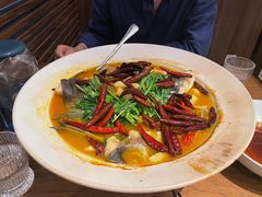 -清水亭湖北菜(大屯DT51店)