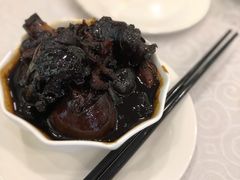 -畔山酒店中餐厅