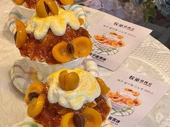 -牧童禧肉社·韩国炭火烤肉店(中粮祥云小镇创始店)