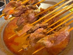 -黔哆哆地摊酸汤火锅(清湖店)