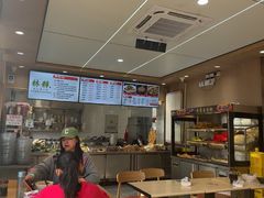 -林静小吃(复兴路店)