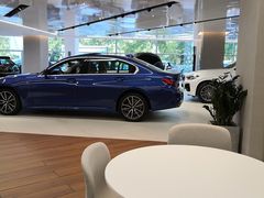 -北京盈之宝宝马&MINI4S店(望京店)