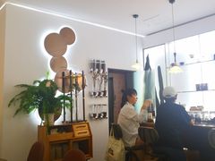大堂-铁手珈琲制造局metalhands(望京店)
