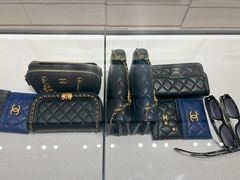 -CHANEL(恒隆广场店)