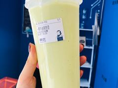 -杯欢制茶(三里屯店)