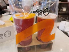 -CoCo都可(惠山古镇店)