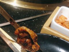 -水浒烤肉(国贸店)