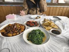 -小六农家乐(崇明西沙湿地店)