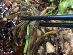 -天治宣·野椒鸡(龙头寺总店)