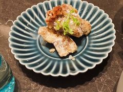 -彩丰楼中餐厅(杭州奥克斯中心皇冠假日酒店)