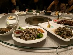 -骏莱海鲜鱼港(五角场店)