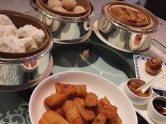 -唐阁(香港朗廷酒店)