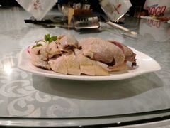 -徐记私厨(半淞园路店)