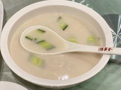 乳白鸭汤-全聚德(前门店)