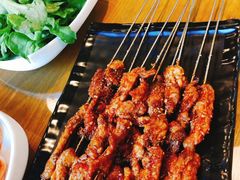-顿顿吉祥·长安味道(启迪香山店)