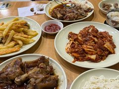 -贤花饭店(城阳店)