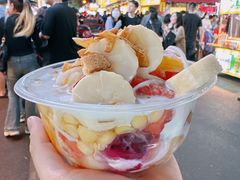 -葛师傅越南特色水果捞(建政南路总店)