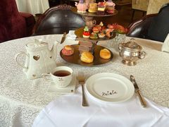 -Salon de Ville浦江汇(上海外滩华尔道夫酒店店)