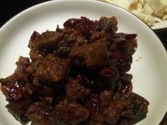 -受气牛肉·重庆耙牛肉(来福士店)