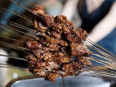 -铁诚烤肉