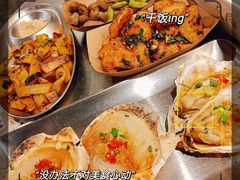 -有局·成都市井烧烤·精酿啤酒(双楠店)