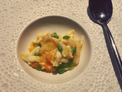 松露蟹腿肉-上上一品