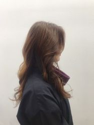 -CHANGE 美发烫染沙龙