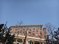 -浙江万里学院(钱湖校区)