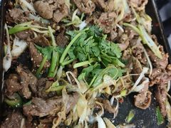 -清真永恒华威肉饼(潘家园店)