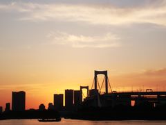 -台场海滨公园船码头
