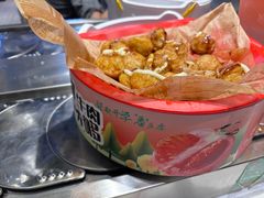-龍歌自助小火锅(秦淮水游城店)