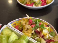 -芦月轩羊蝎子(北蜂窝店)