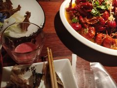 -章吴记喜瑞餐厅(东东城店)