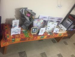 -杉惠素颜美妆皮肤管理中心