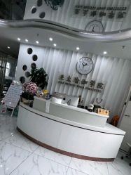 -亚太瑜伽普拉提学院