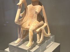 -雅典国家考古博物馆(Ethniko Archaiologiko Museo)