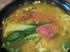 -潼十三肉夹馍(东单店)