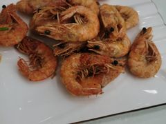 -聚德福海鲜家常菜(刘庄店)